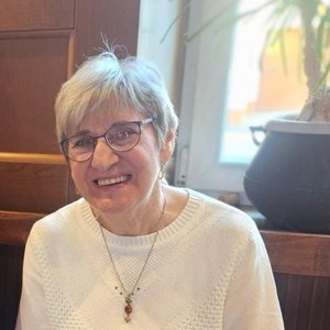 Erna Huwer Monteurzimmer Buchung Ansprechpartnerin