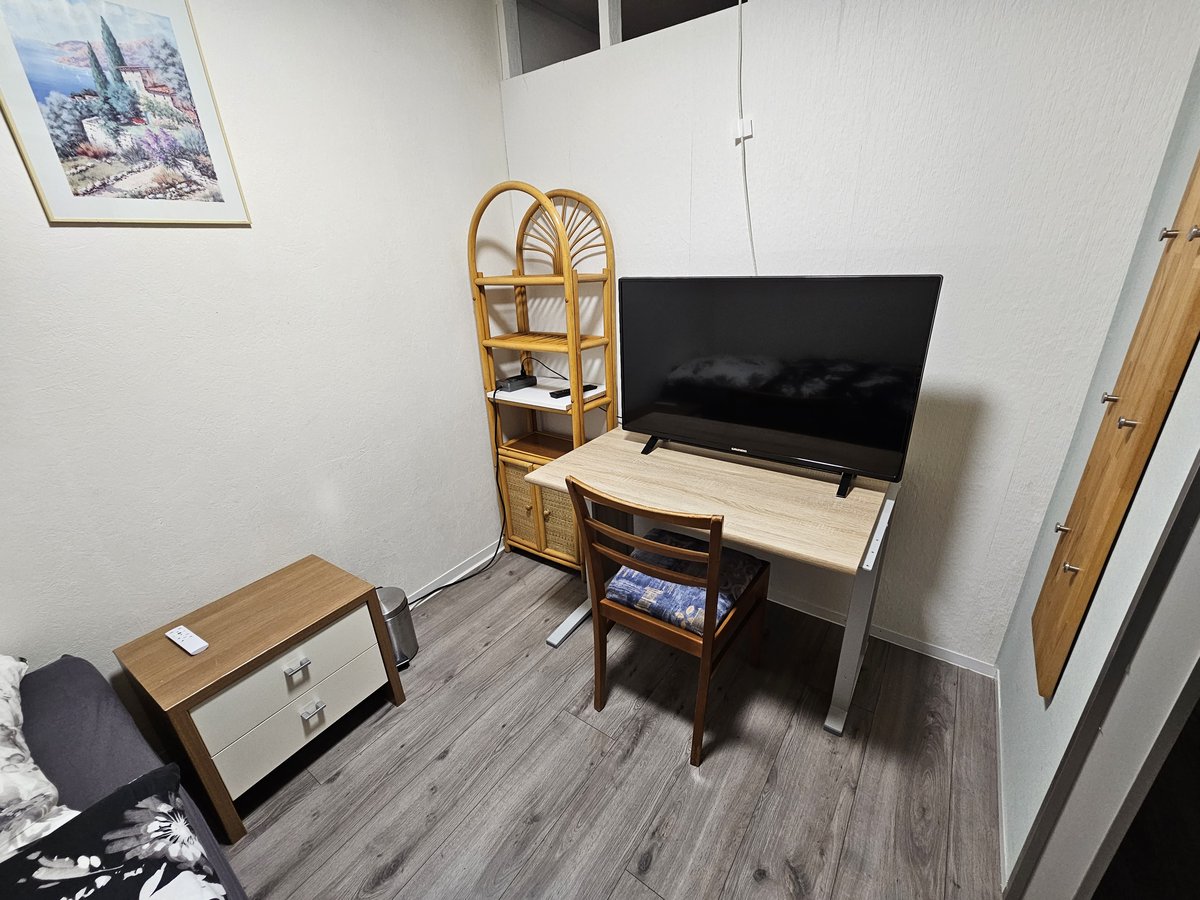 Monteurzimmer Luxemburg Grenze Einzelzimmer