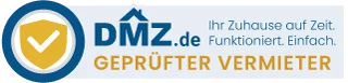 Geprüfter Vermieter - MZ Deutschland Siegel